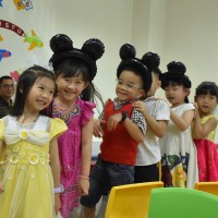 Birthday Celebration Periode II | TK METTA MAITREYA